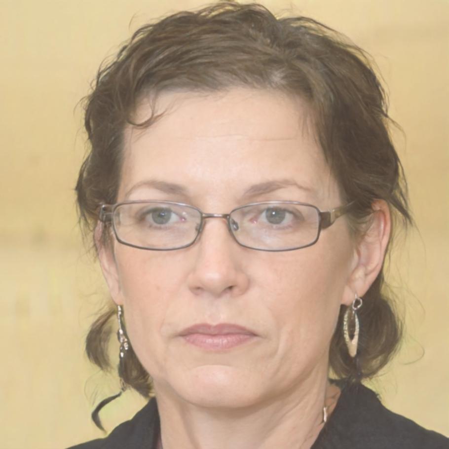 Sophie Martin, Consultante en Patrimoine